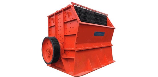 拒绝劣质重型锤式破碎机，宏源机械为你提供高品质设备